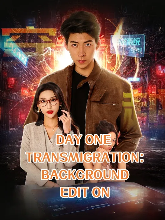 DAY ONE TRANSMIGRATION: BACKGROUND EDIT ON